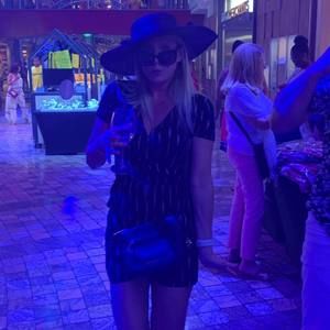 Meet your Posher, Jen